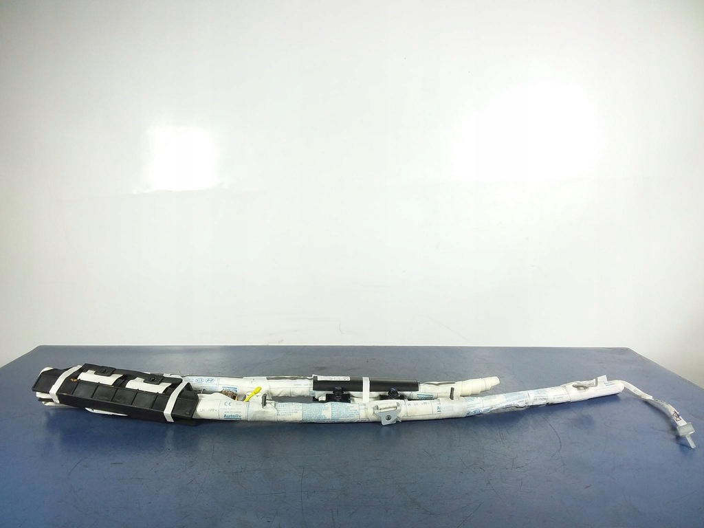 фото №1, Hyundai i10 ii подушка безопасности шторка безопасности левая 85010-b9000