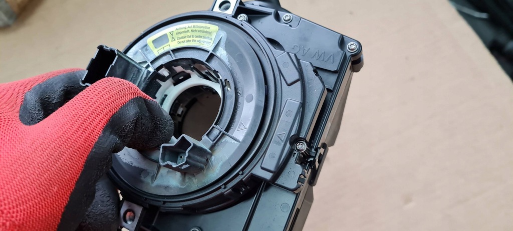 фото №14, A5 8w переключатель комбинированный переключатели 4m0907129ha a4 b9 8w