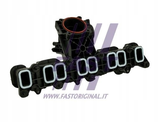 фото №2, Fast ft49556 модуль трубы wlotowej