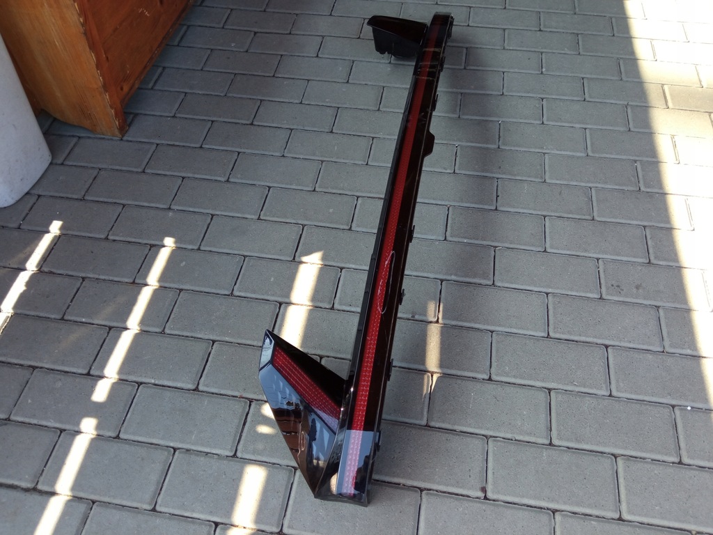 фото №3, Лампа задня hyundai tucson iv