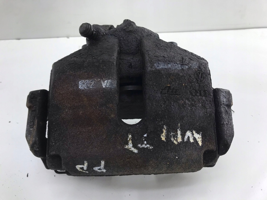 фото №1, Audi tt 8j 2.0 tfsi суппорт правый перед