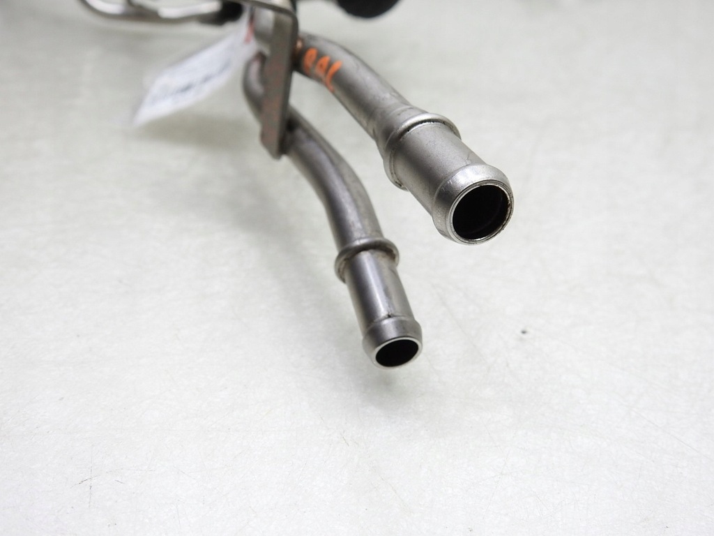 фото №4, Шланг топлива mercedes w212 2.2 cdi a6510701532