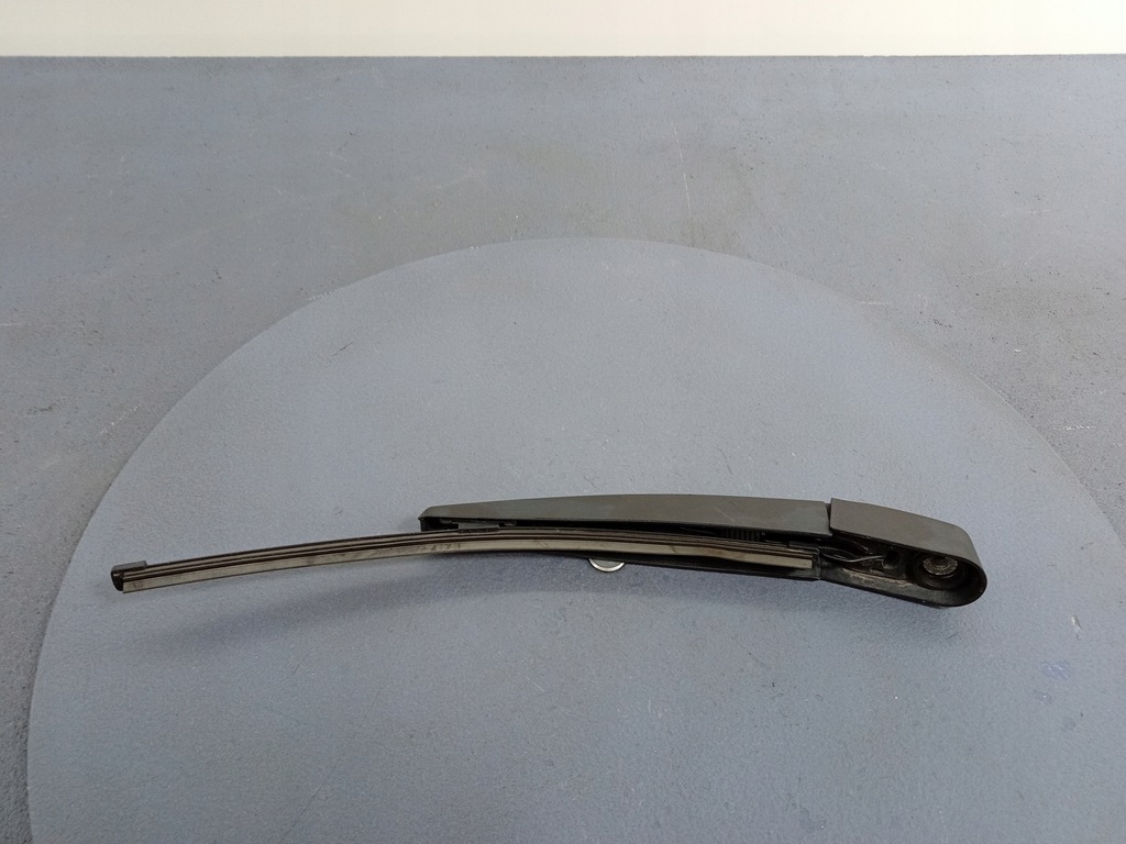 фото №5, Bmw x3 g01 важіль двірники скло задня 7407272