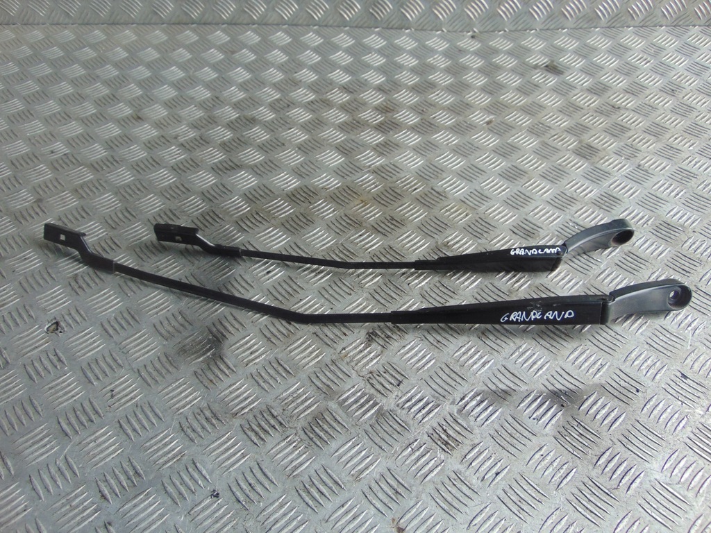 фото №1, Opel grandland x важіль двірники 17-