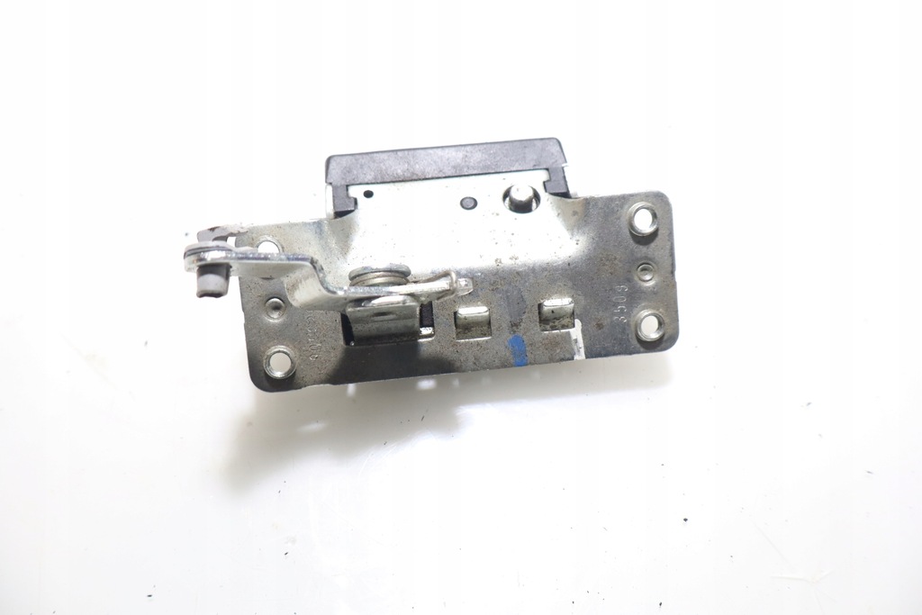 фото №1, Замок крышки багажника opel meriva a