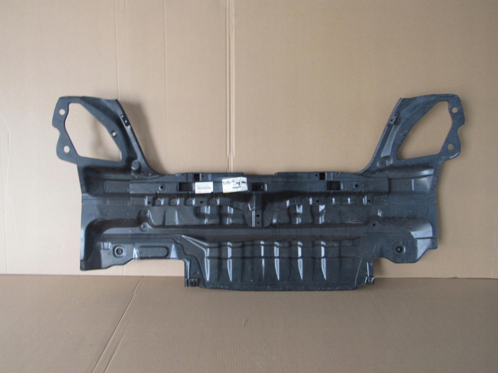 фото №6, Toyota 58307-05050 pas задня