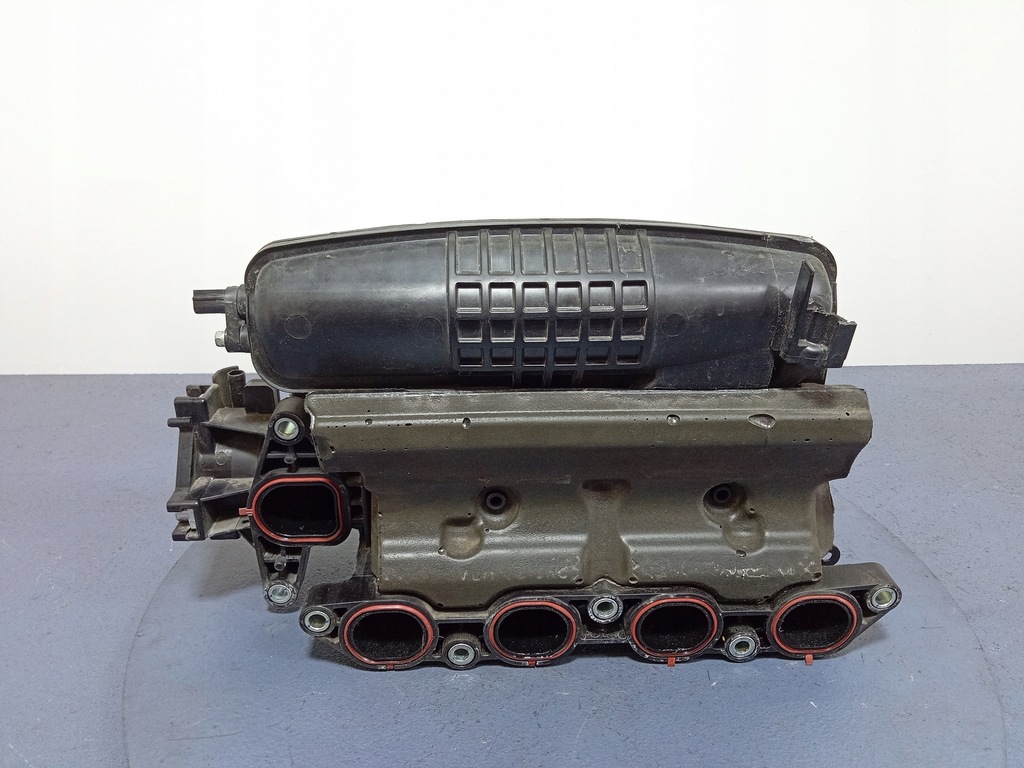 фото №5, Honda hr-v ii 1.5 i-vtec коллектор всасывающий