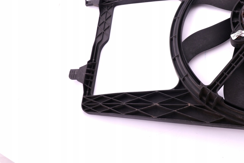 фото №10, Mini r50 r52 корпус захист вентилятор