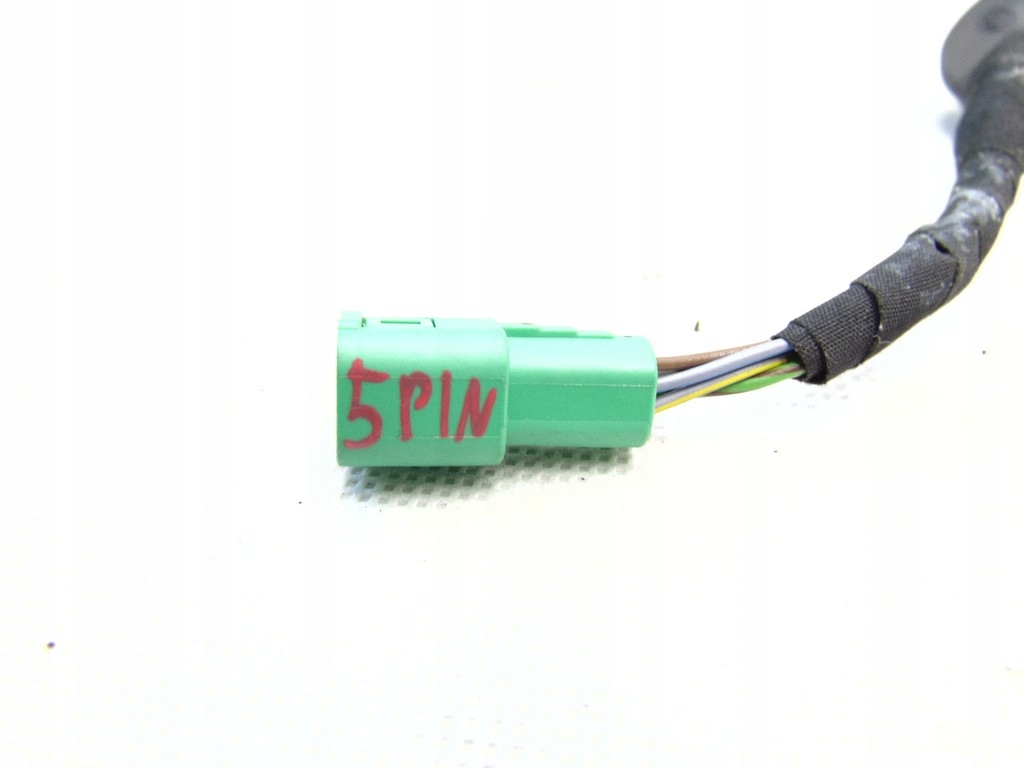 фото №9, Ручка дверь левая наружная bentley continental flying spur 05-13r