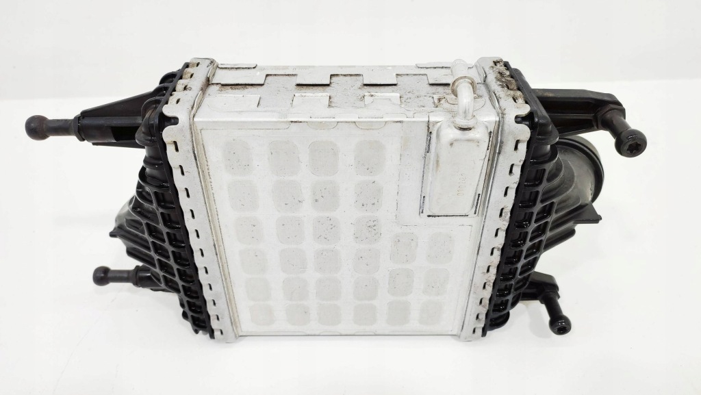 Купить Mercedes-benz sprinter w907 w910 интеркулер