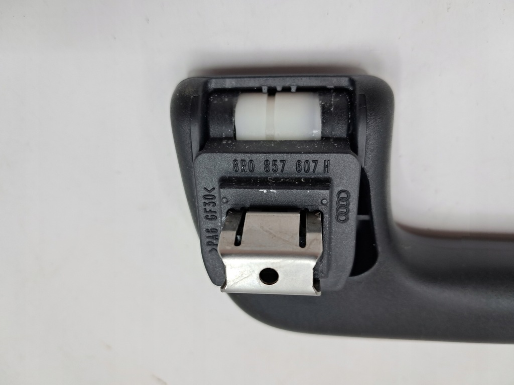 фото №9, Audi q5 sq5 16- ручка стельовий кронштейн usa