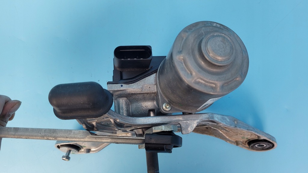 фото №8, Peugeot 308 iii p5 21r механизм дворник 3397022094