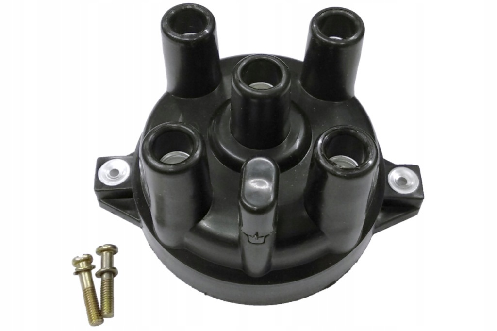 фото №1, Трамблерна кришка апарата mazda 323 626 1.6 1.8 2.0 2.2