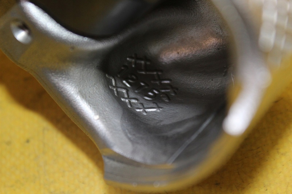 фото №6, Поршень поршні korbowó шату́н mazda 6 vi 1.8 b