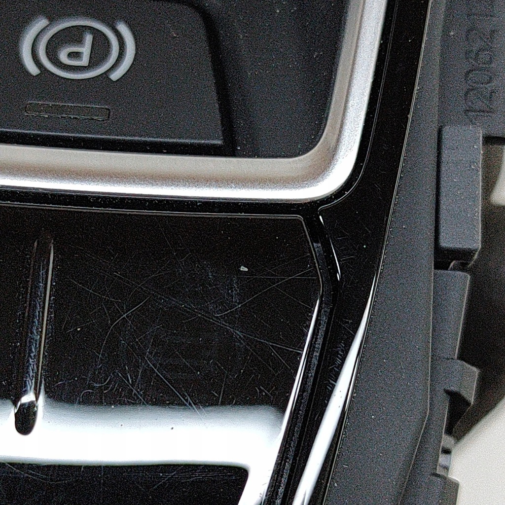 фото №8, Audi q4 sportback e-tron 2021 домкрат перемикання передач / верхній