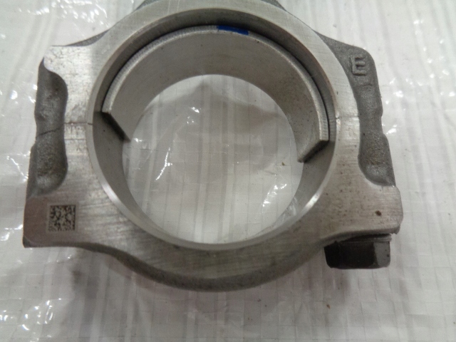 фото №3, Dacia renault nissan 1.0 tce поршень шатун ідеальний стан