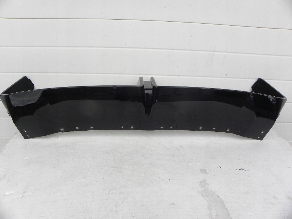 фото №6, Bmw ix i20 lift xdrive 45 бампер перед dokłatka 2025 rok