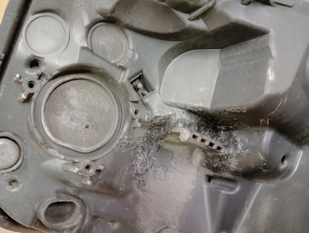 Фара правий фара правий toyota auris 2 2 led рестайлінг  15- в Україні