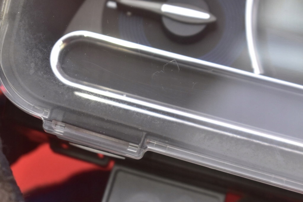 фото №13, Счетчик приборы eu 1158125 chevrolet hhr 1 i 2.4 b 172 km 05-11