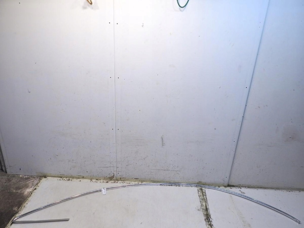 фото №8, Молдинг кузовна права audi a6 c6 4f5853704