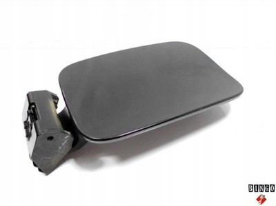 фото №1, Kia carens ii крышка заливной топлива czarna