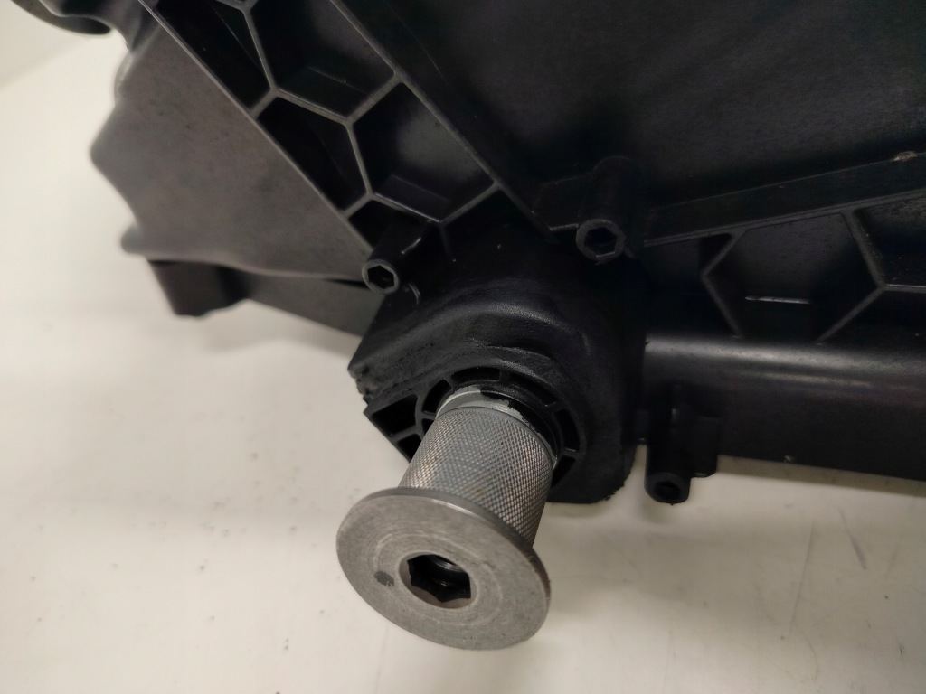 Porsche cayenne 9y рестайлинг  full led matrix фара правый Недорого