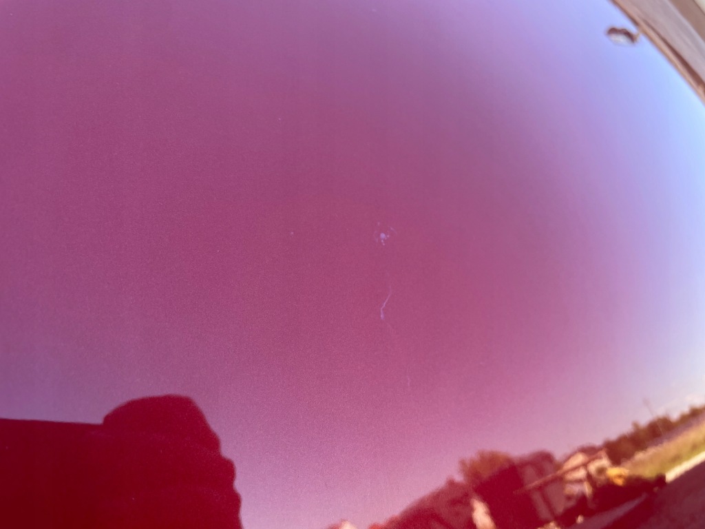 фото №5, Капот vw polo 6r0 оригінал