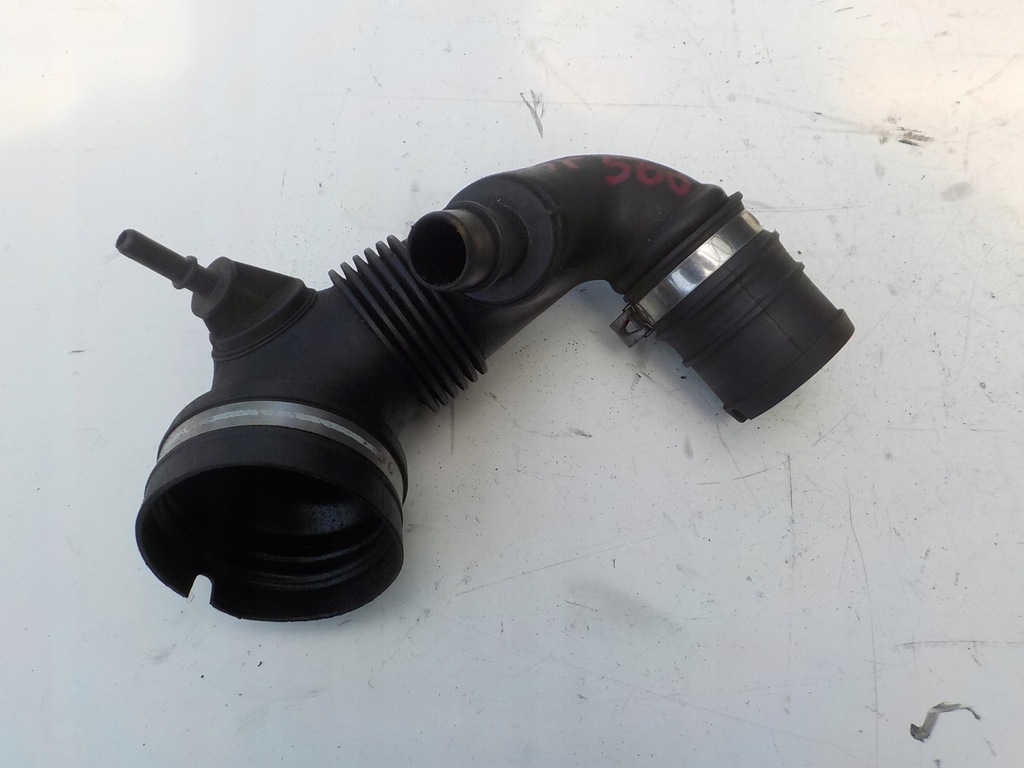 фото №1, Alfa romeo mito fiat 500 16r 0.9 twiniair waz труба повітря 51931538