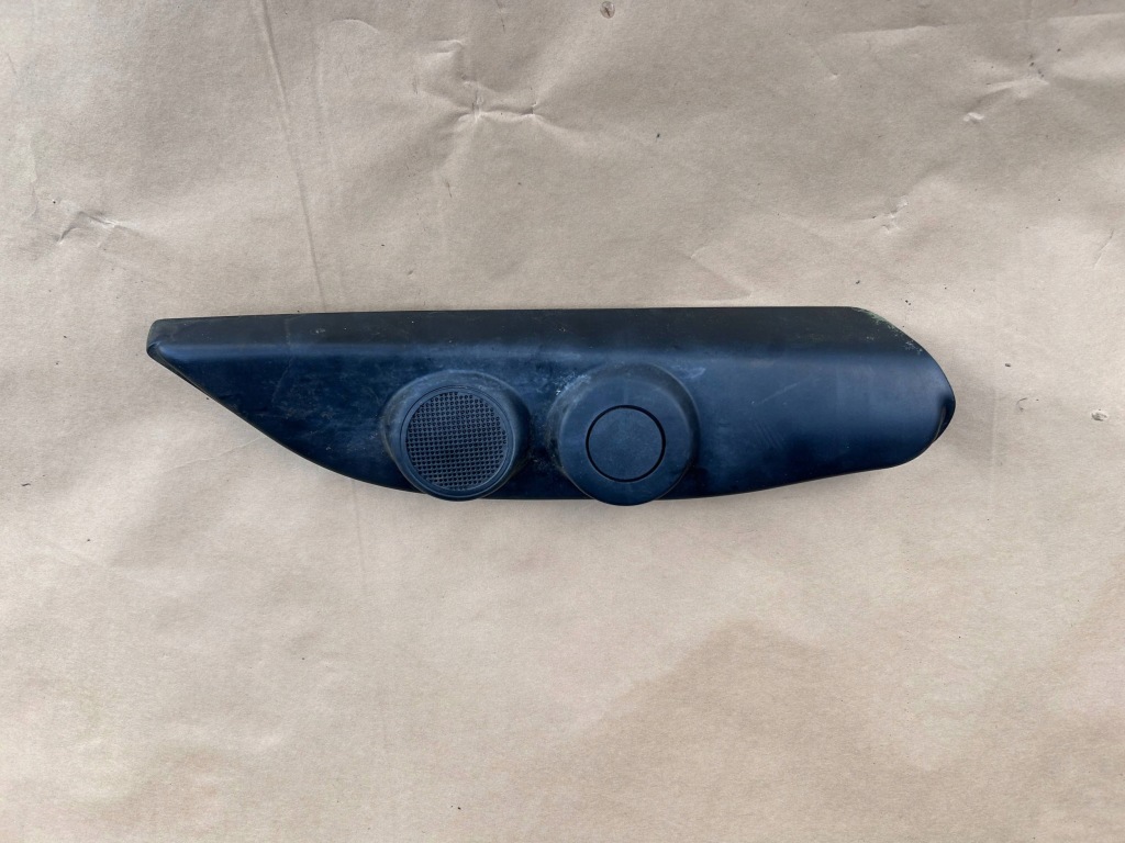 Купити Накладка динаміка правий перед 1354937080 fiat fiorino