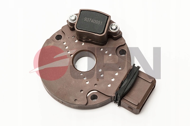 фото №2, Пластина апарата запалювання jpn do daewoo matiz 0.8