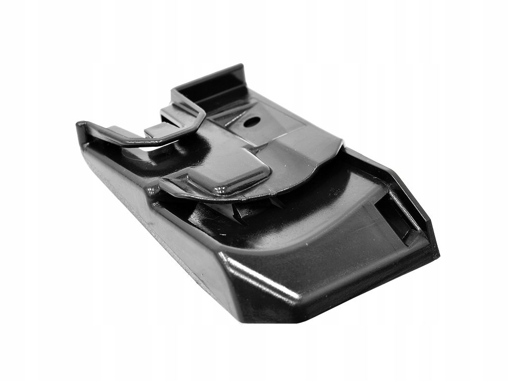 фото №1, Toyota prius 2009 09 пластик правая 8151947050