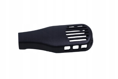 фото №1, Пластик защита зеркало kia soul ii ev eco electric 15r.