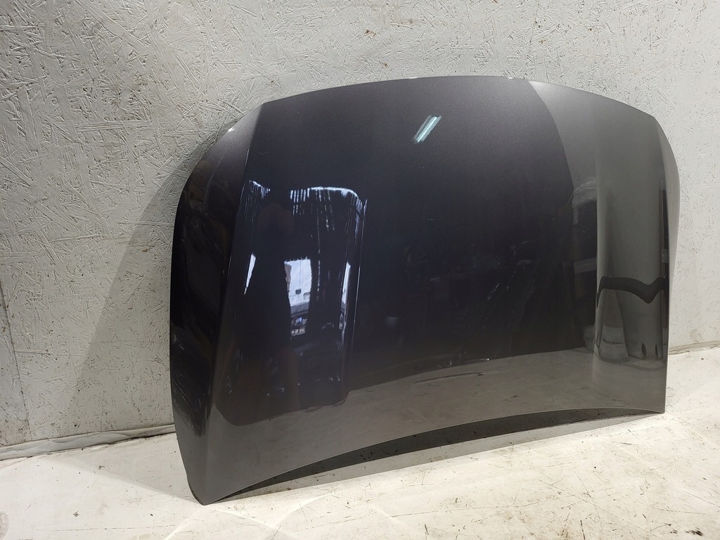 фото №2, Капот mercedes b-klasa w247