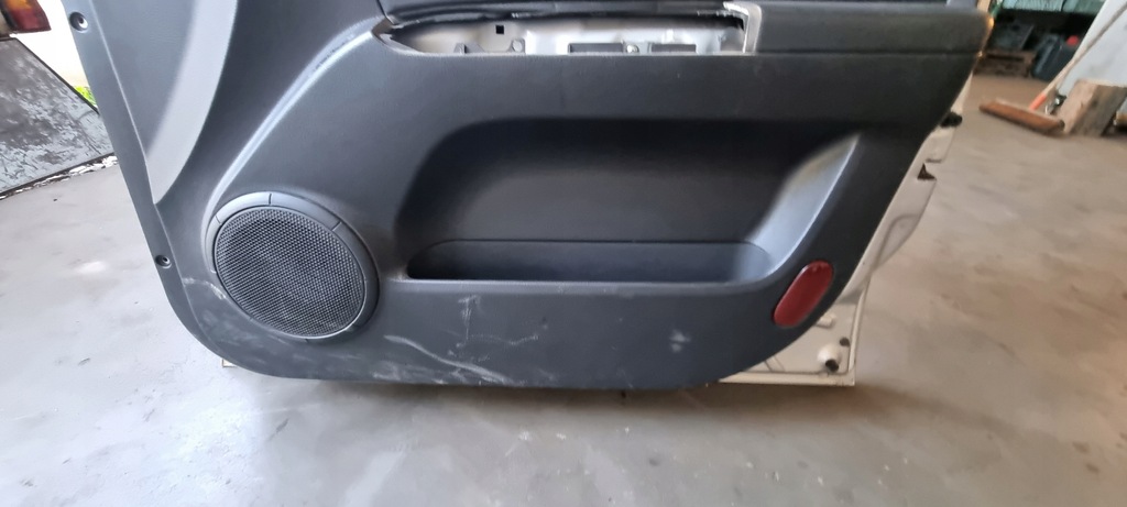 фото №7, Kia sorento lift дверь правый перед цвет 3d