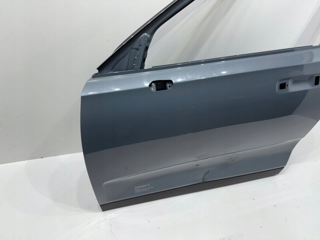 фото №4, Polestar ii 2 двері ліва перед передні