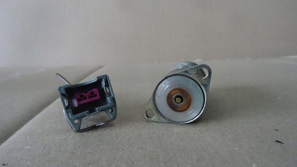 фото №3, Audi a6 c5 фазорегулятор регулятор faz