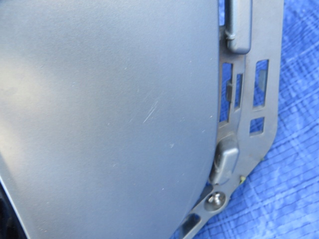 фото №7, Audi q8 sq8 4m8 quattro решітка радіатора решітка радіатора повний