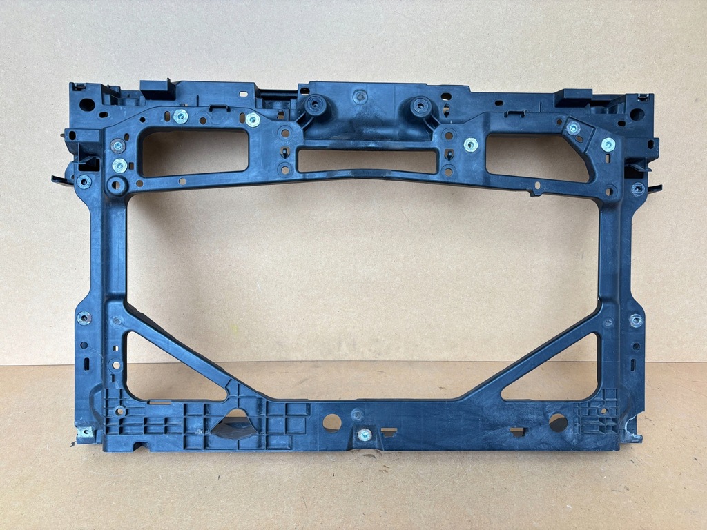 фото №1, Pas передній підсилювач mazda cx3 2015-