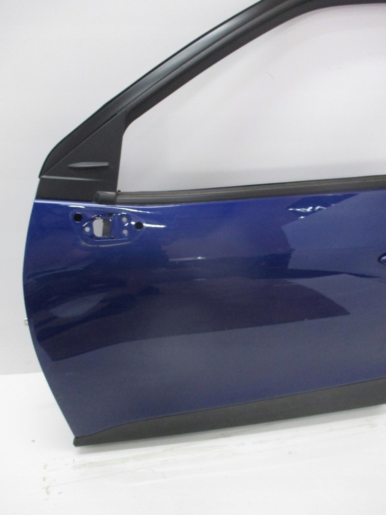 фото №5, Дверь toyota yaris cross 22r левая передние перед