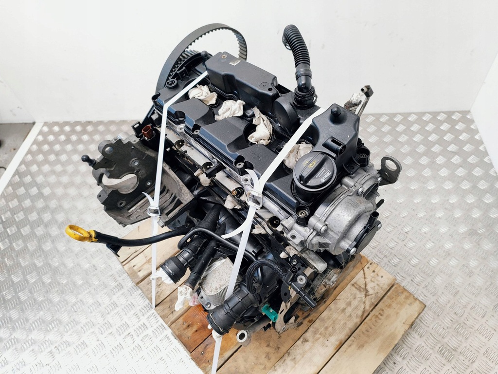 фото №8, Audi a3 s3 8v 2015 двигатель