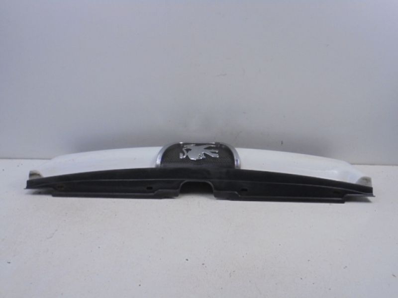 фото №6, Peugeot boxer i решётка радиатора решётка радиатора lift 1304703070