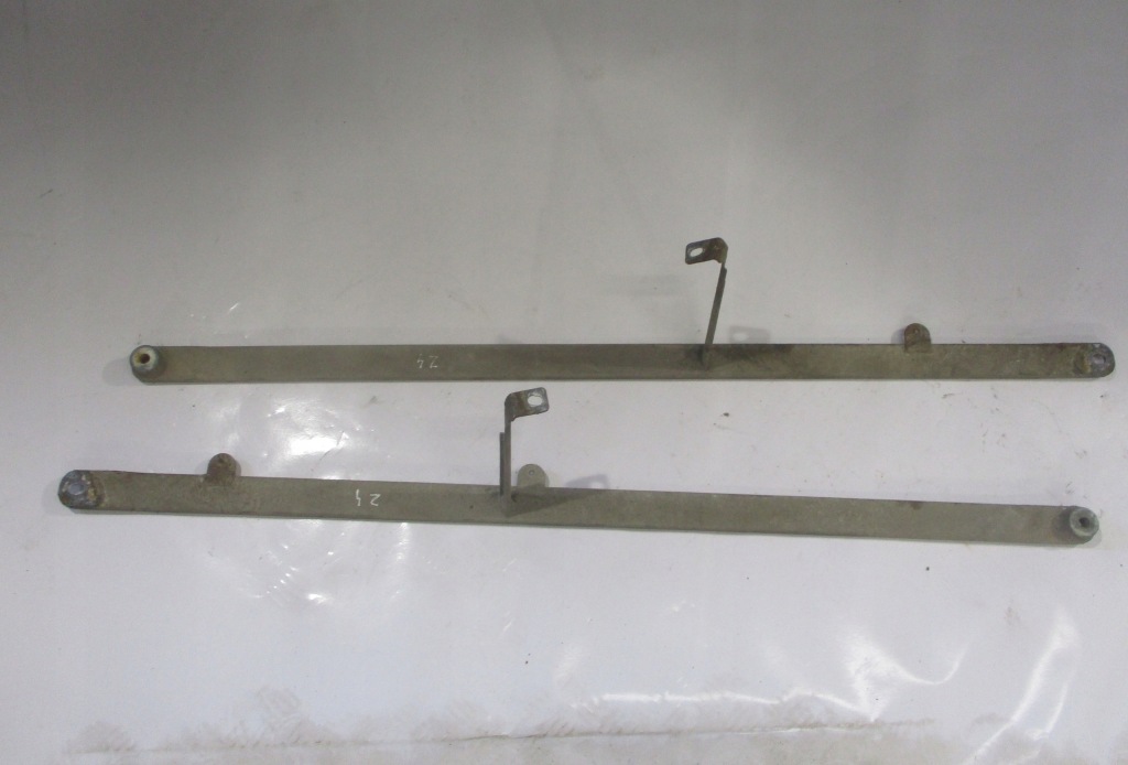 фото №1, Балка задняя задняя усилитель распорки комплект bmw z4 e85