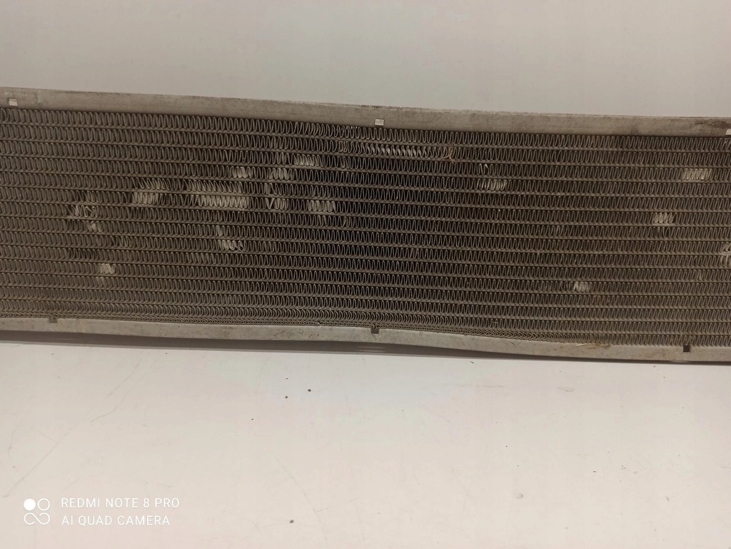 фото №13, Радіатор porsche boxster cayman 997106035