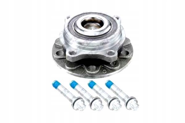 фото №2, Набор подшипник колеса с ступица alfa romeo 159 brera