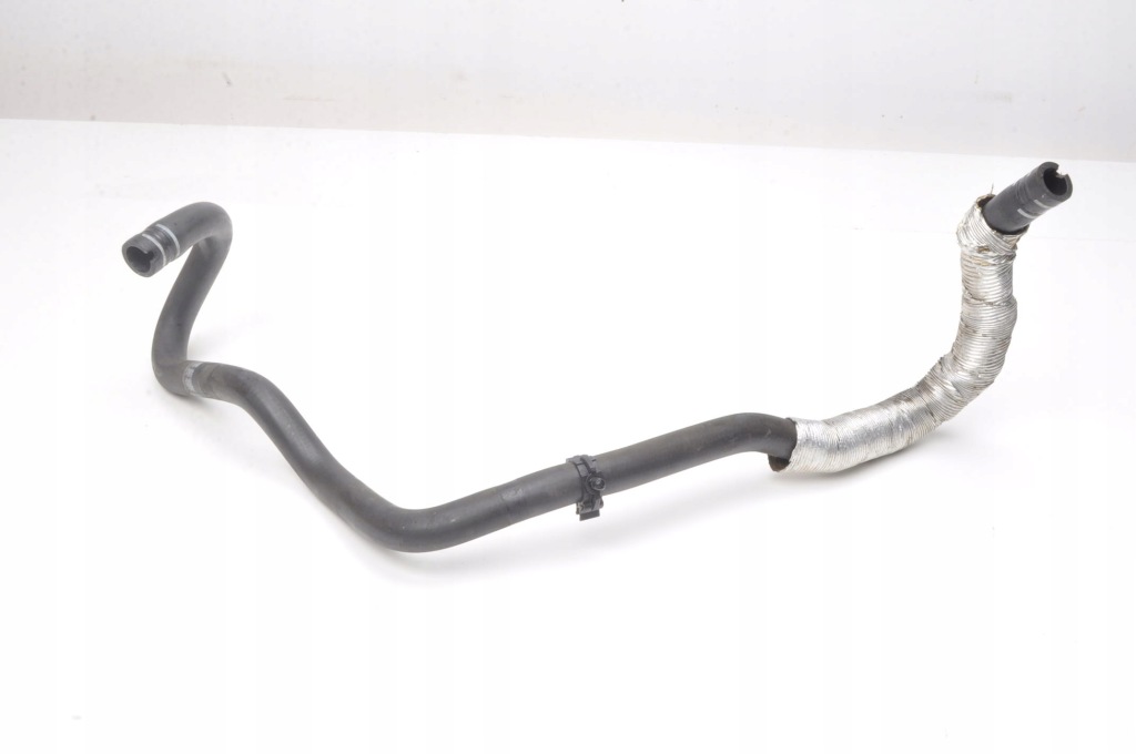 Alfa romeo 4c 1.75 tbi 241km труба шланг воды 50526393 в Украине