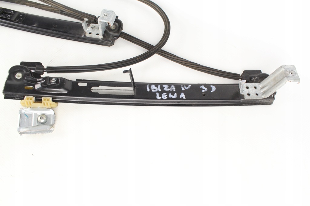 фото №9, Подъемник стекло левый перед ibiza iv 6j 3d