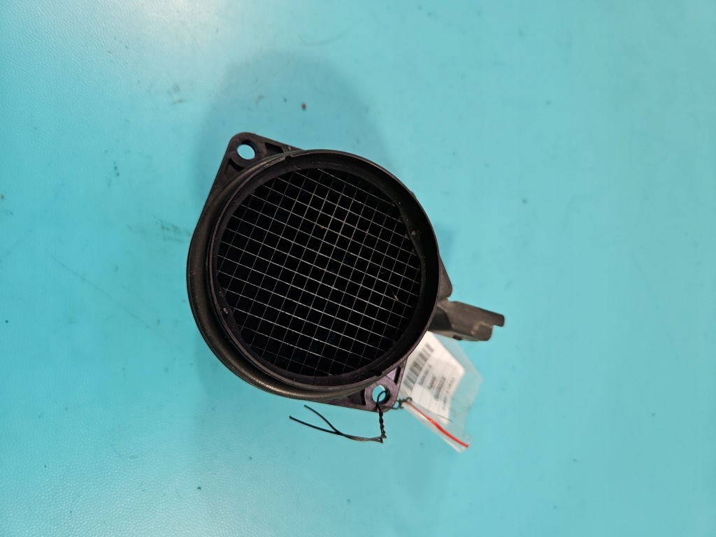 фото №4, Витратомір peugeot 607 2.2 hdi