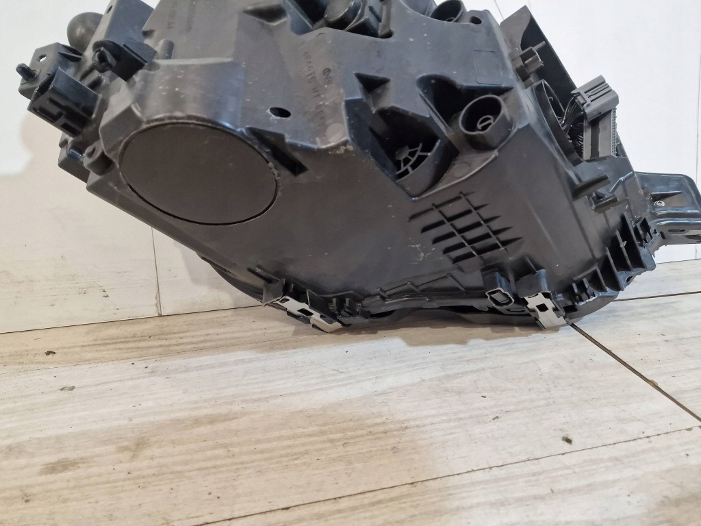 Volvo xc60 2 рестайлинг  21- фара левая active full led 32404705 оригинальная с Разборки