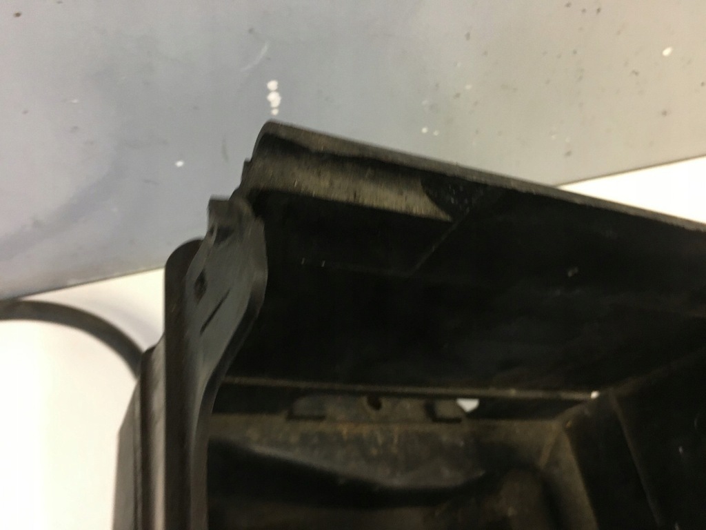 фото №12, Корпус аккумулятор корпус na аккумулятор skoda fabia 1 i 1999-2007