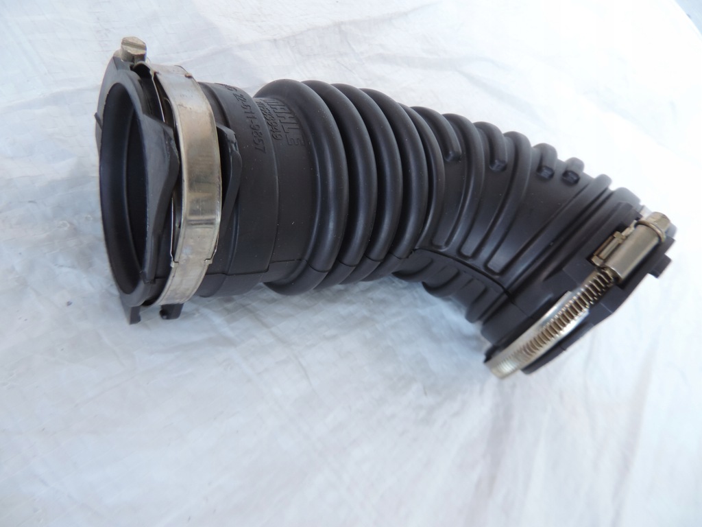 фото №2, Opel astra k 1.6 cdti труба воздухозаборник воздуха nowa